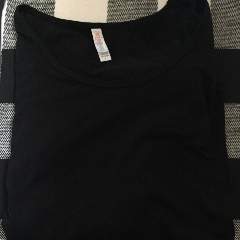LuLaRoe Lynnae size S